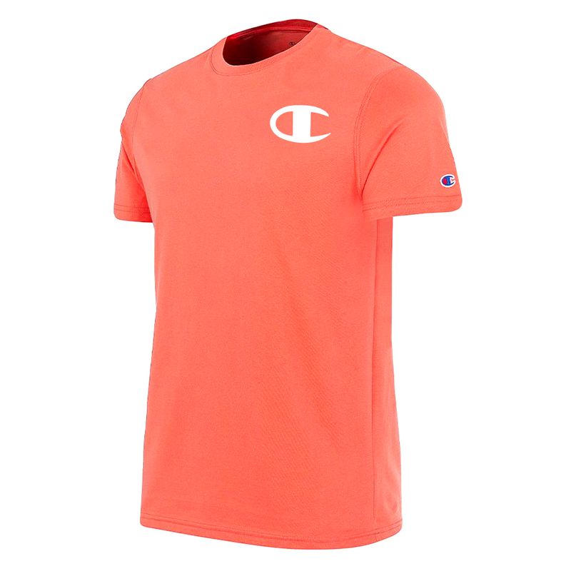 Remera Deportiva Hombre