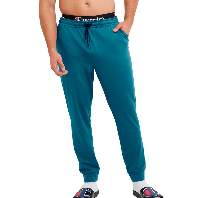 Pantalones discount champion hombre