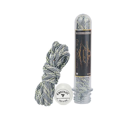 Cordones La Cordoneria President Unisex