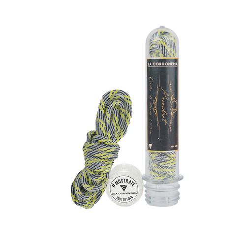 Cordones La Cordoneria President Unisex