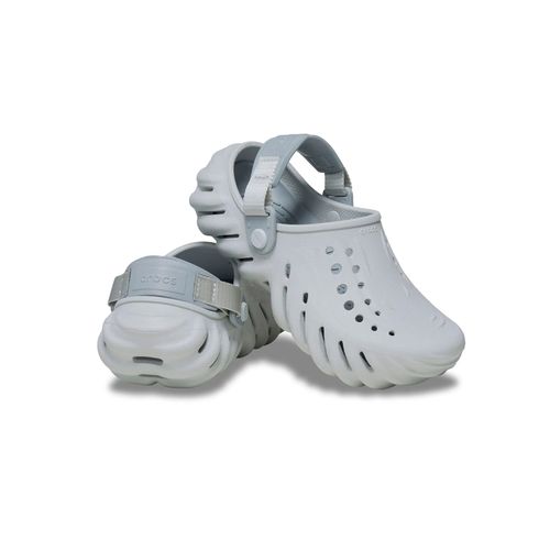 Zuecos Crocs Echo Clog Storm de hombre