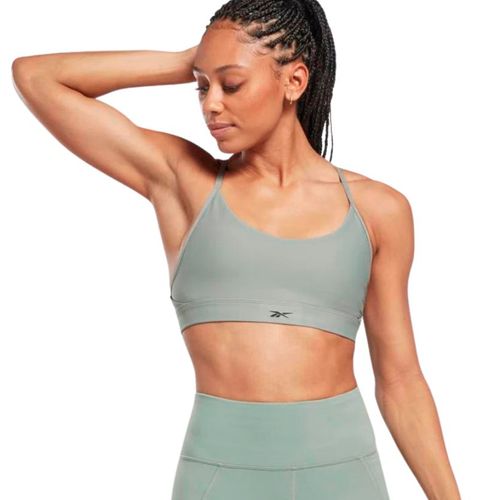 Top Reebok Lux Strappy Sport Mujer