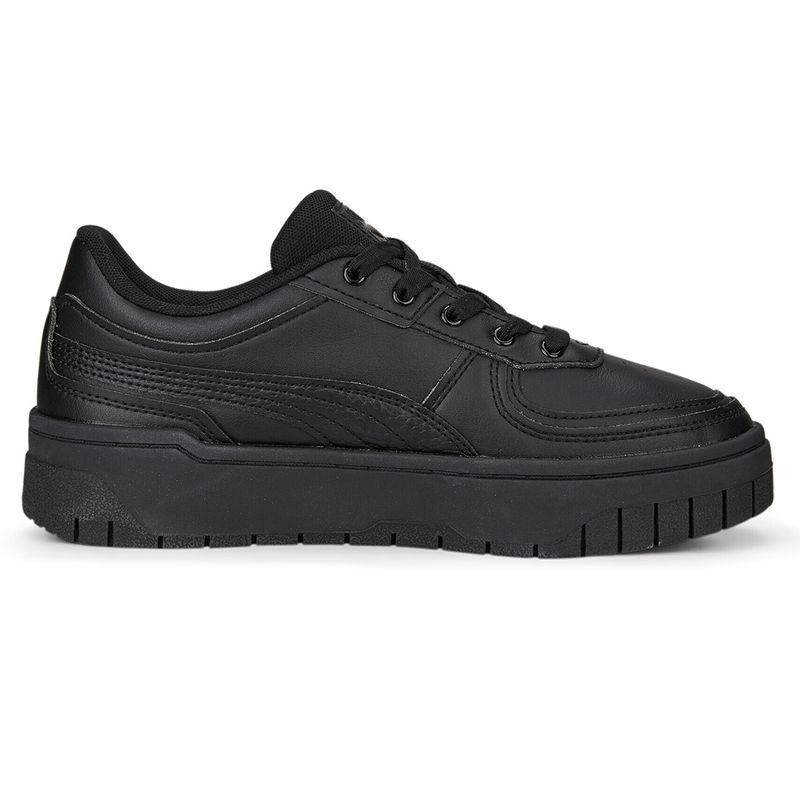 Zapatos puma cali outlet 66