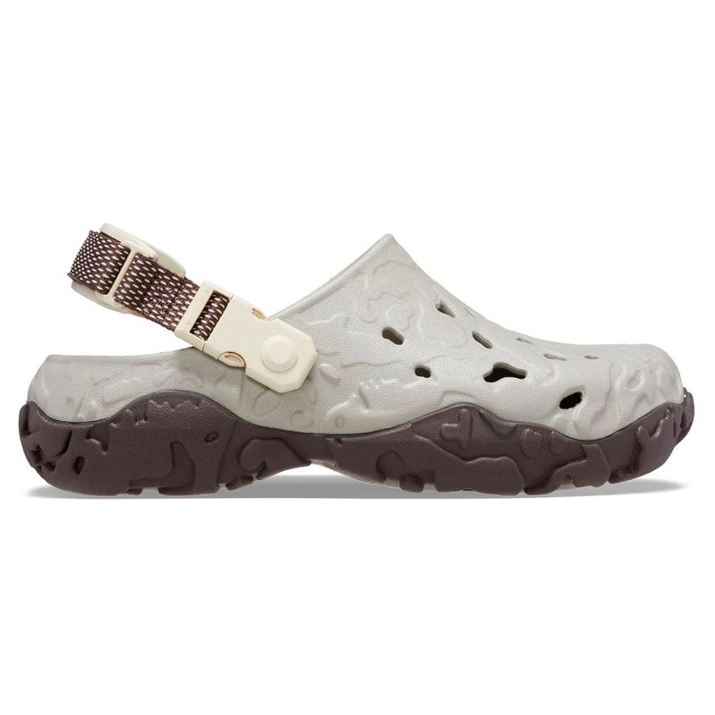 ZUECOS CROCS ALL TERRAIN ATLAS CLOG HOMBRE - Chelsea