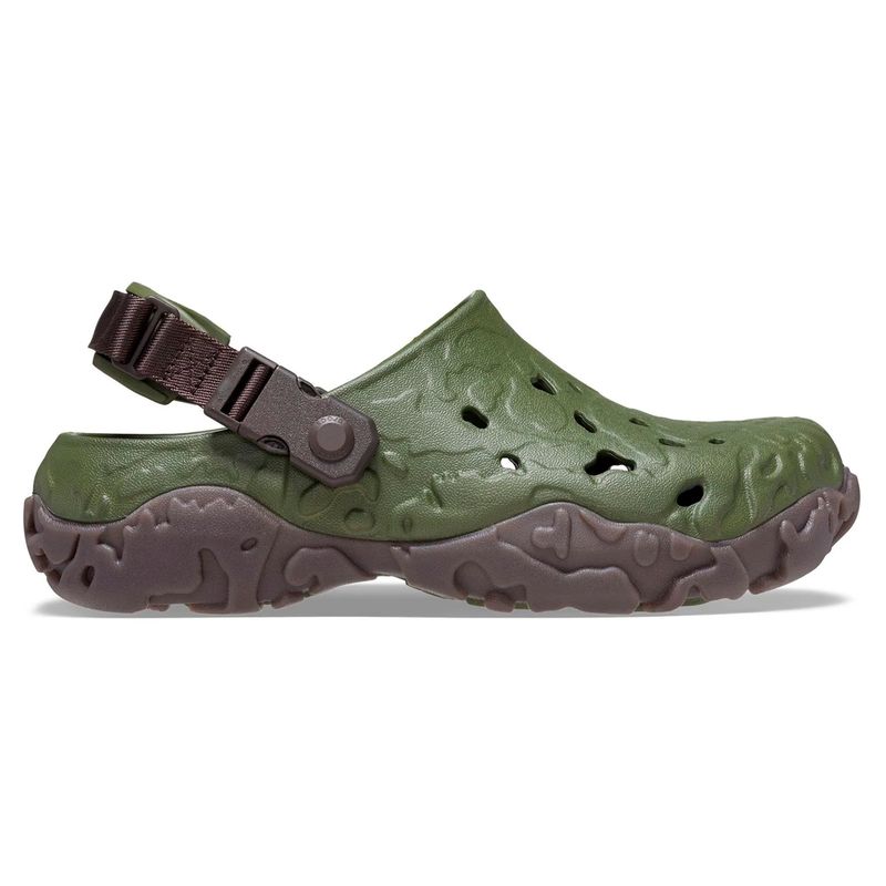 Crocs Hombre, Zuecos Crocs Hombre