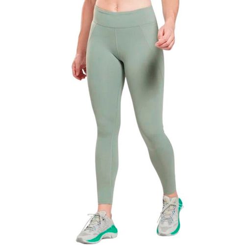 Calza Reebok Lux Tight Mujer