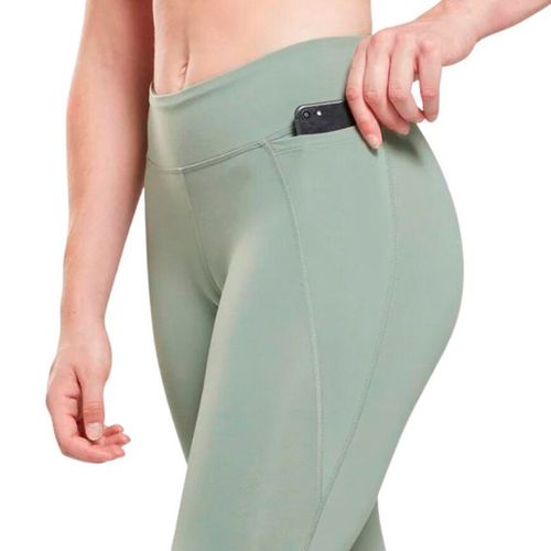 Calza Reebok Lux Tight Mujer