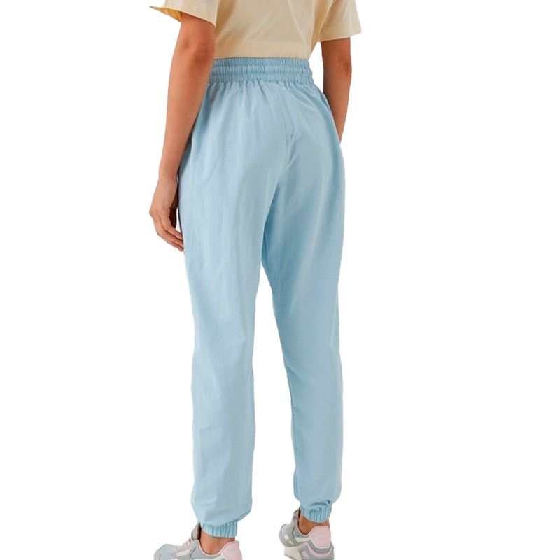 Pantalones reebok classic mujer azul online