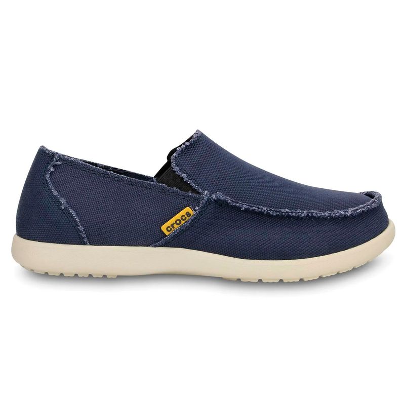 MOCASINES CROCS SANTA CRUZ HOMBRE Chelsea