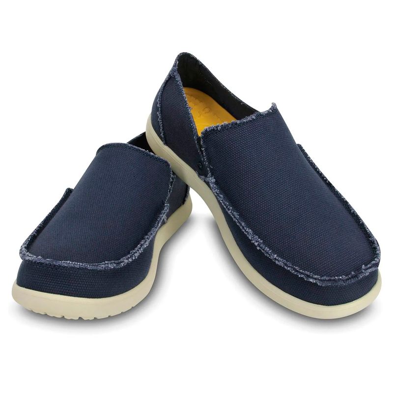 MOCASINES CROCS SANTA CRUZ HOMBRE Chelsea