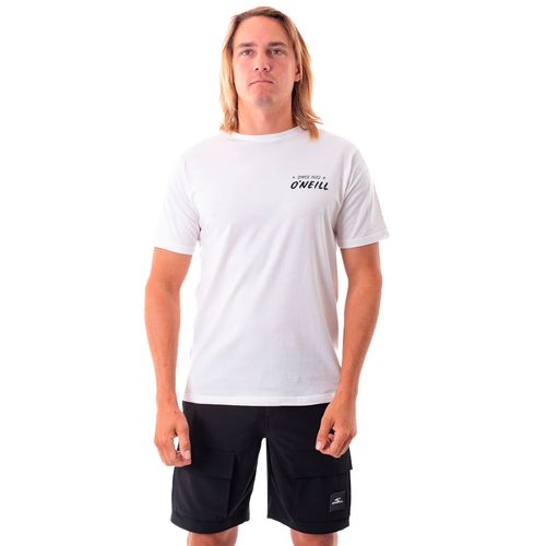 REMERA BILLABONG WAVE HOMBRE - Exit