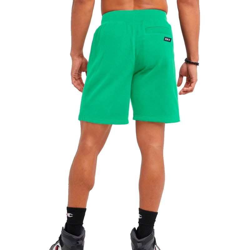 Champion clearance terry shorts