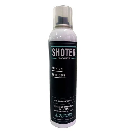 Shoter Protector Impermeabilizante 200Ml
