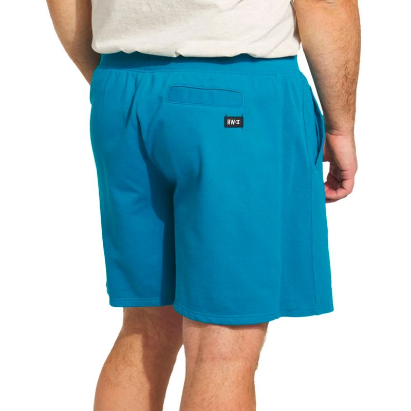 Champion french clearance terry shorts mens