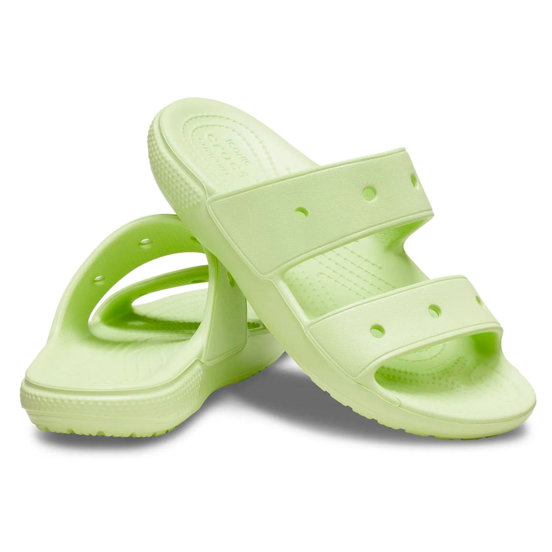 Crocs fashion mujer sandalias