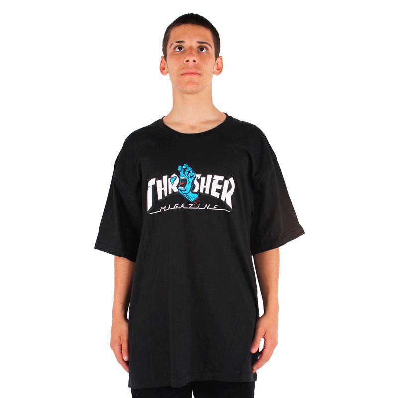 Remeras santa cruz hot sale