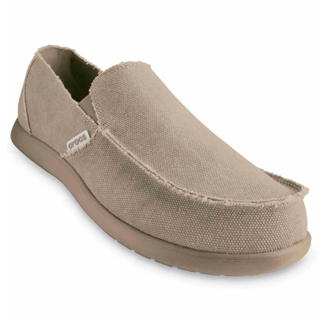 MOCASINES CROCS SANTA CRUZ HOMBRE Exit