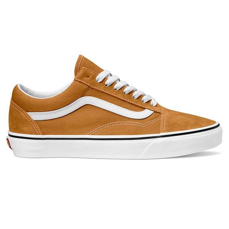 ZAPATILLAS VANS OLD SKOOL HOMBRE Chelsea