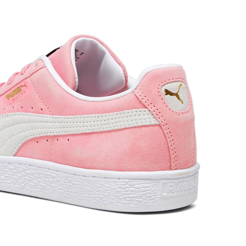 Zapatillas Puma Suede Mujer