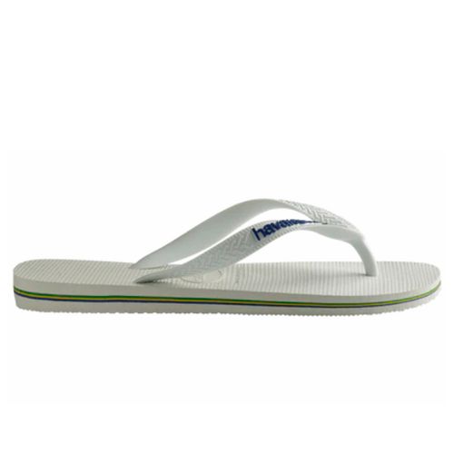 Ojotas Unisex Havaianas Brasil Logo
