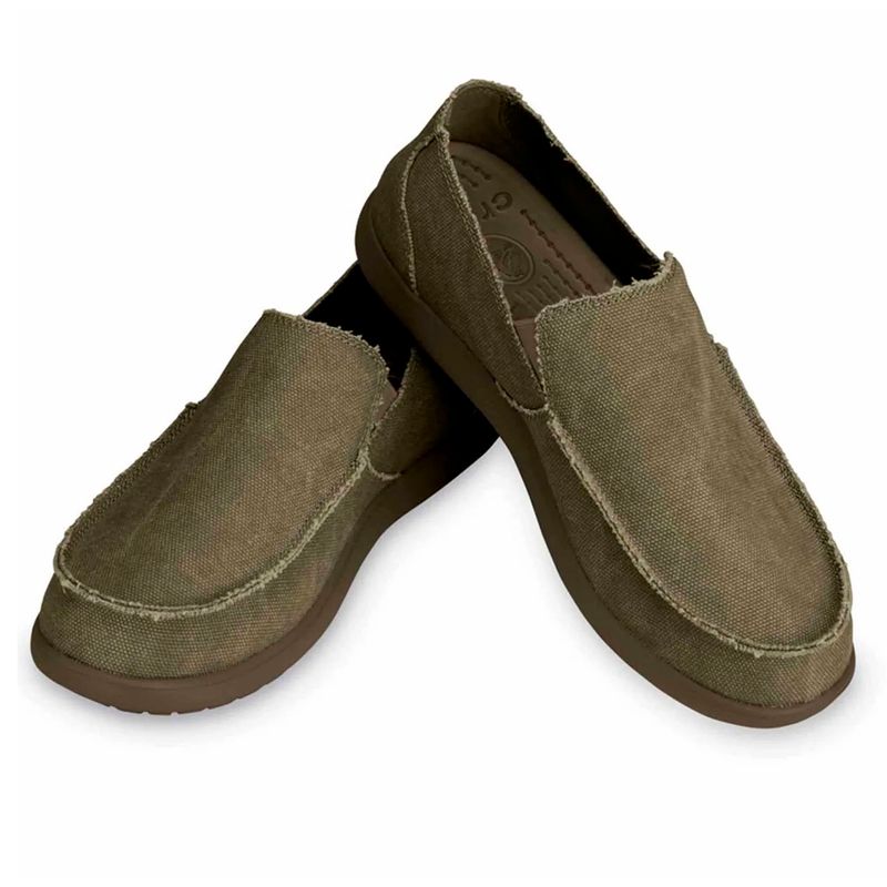 Mocasines crocs hombre new arrivals