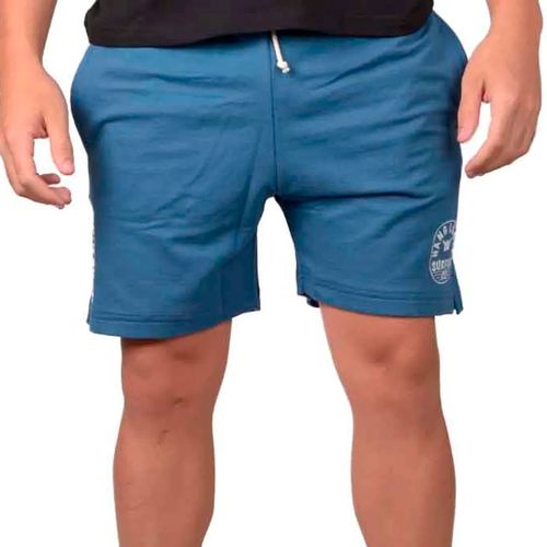 Short rustico hombre hot sale