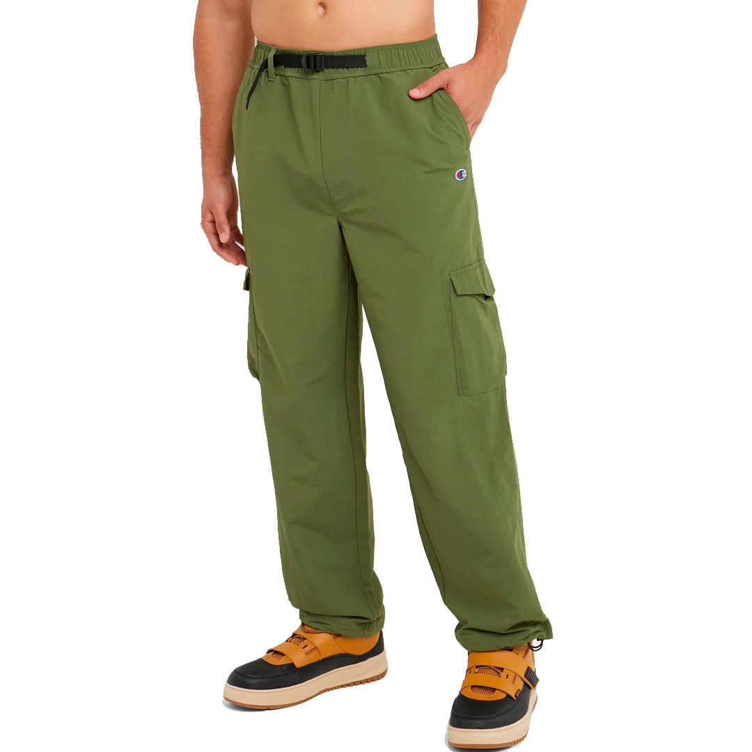 Champion cargo outlet pants