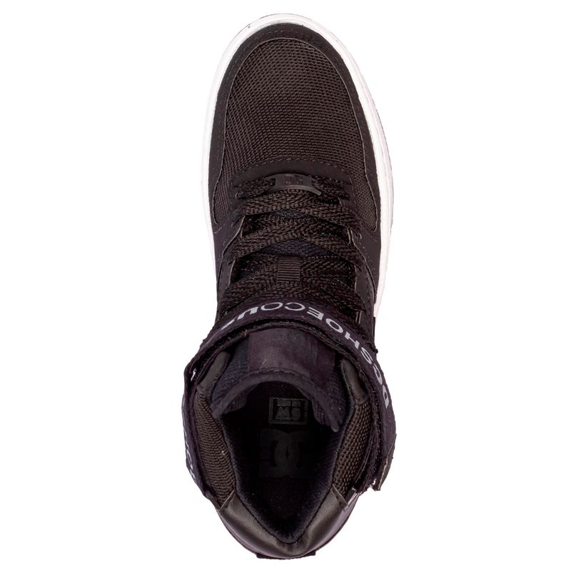 Zapatillas Botitas Dc Shoes Pensford SS LE Hombre