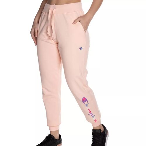 PANTALON CHAMPIONS JOGGER MUJER Exit