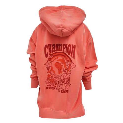 Buzo Champion Mujer