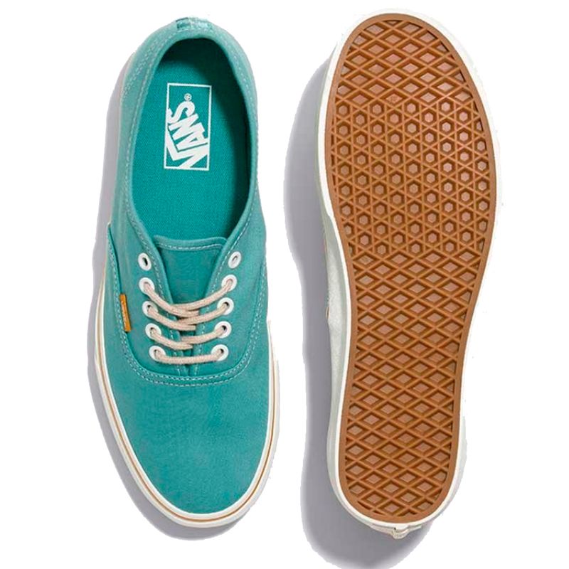 Zapatillas vans cheap authentic hombre