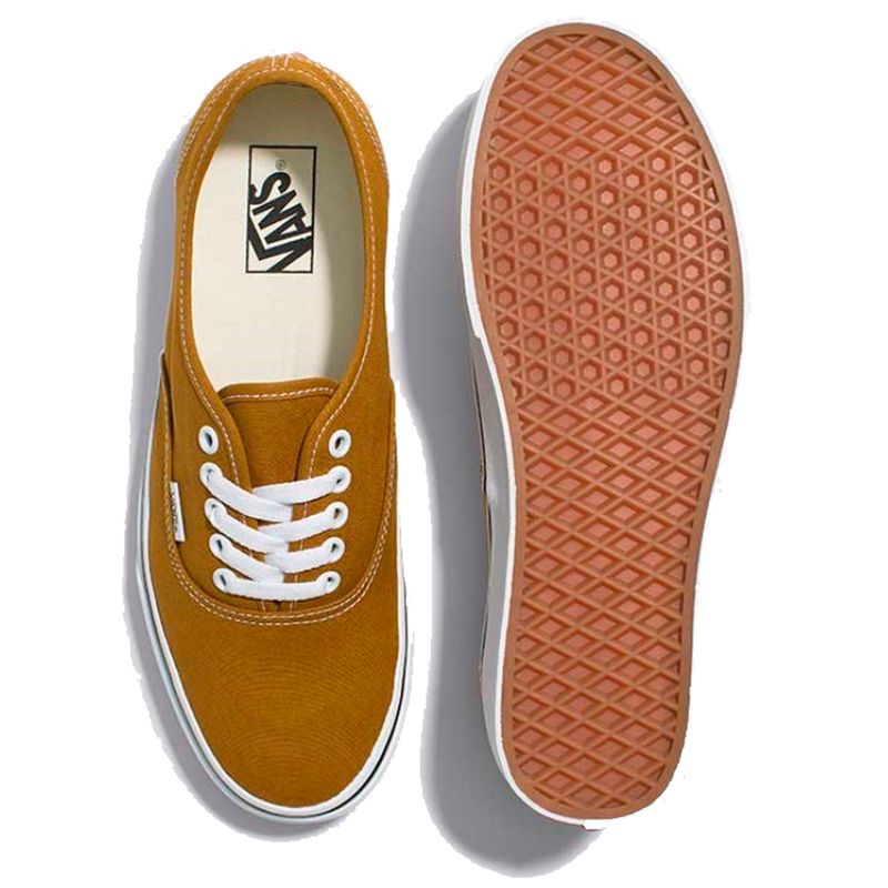 Zapatillas vans cheap authentic hombre