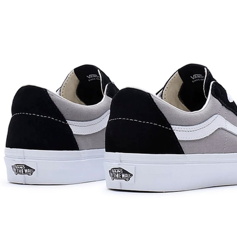 Donde comprar zapatillas 2025 vans en capital federal