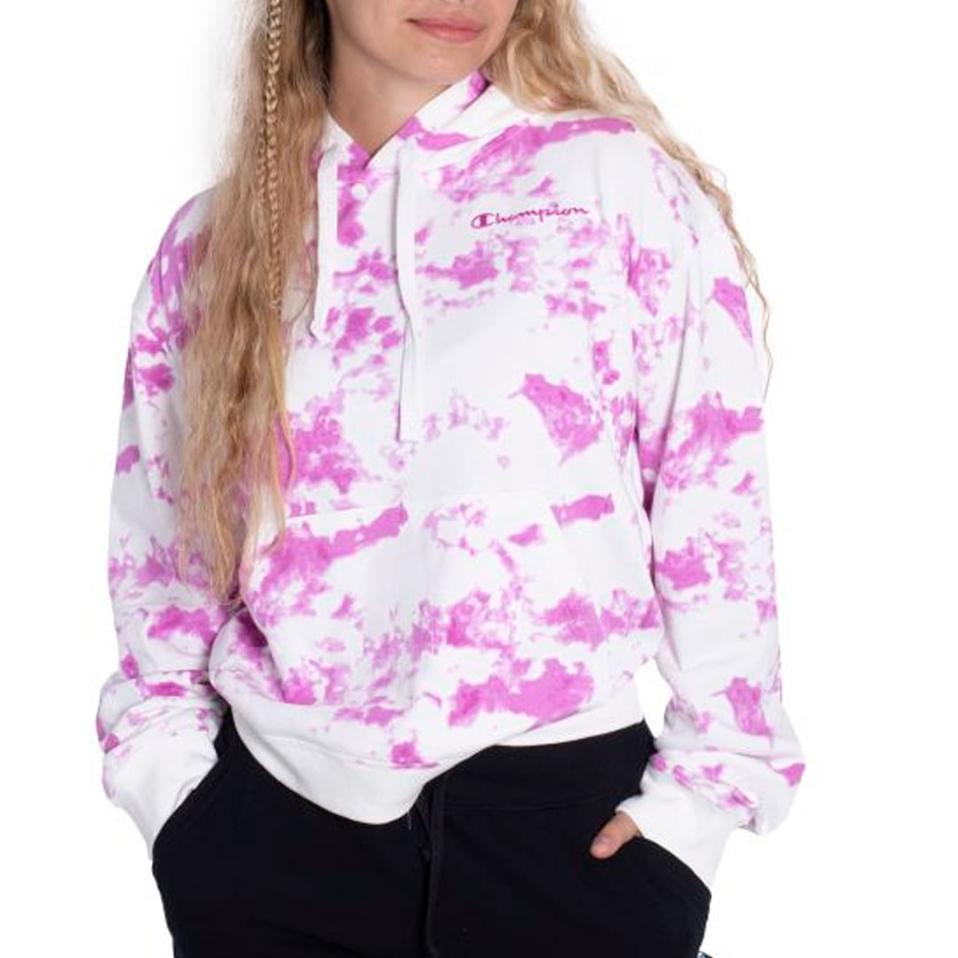 Champion velvet shop sweater de mujer