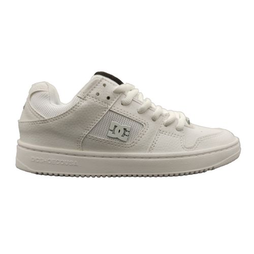 ZAPATILLAS DC PURE MUJER - Exit