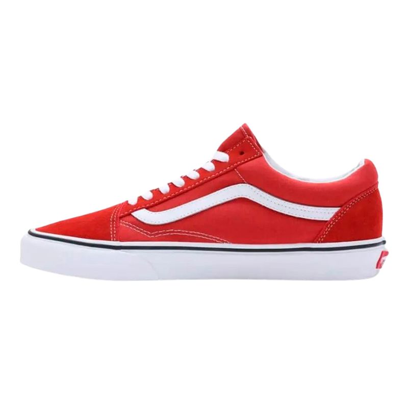 Zapatos vans olx zona sur sale