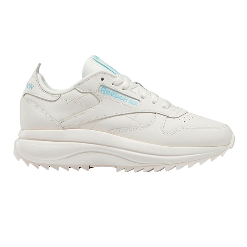 ZAPATILLAS REEBOK CLASSIC LEATHER MUJER Chelsea