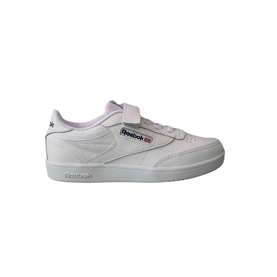 ZAPATILLAS REEBOK CLUB C 1V NINO Chelsea