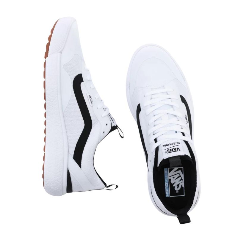 ZAPATILLAS VANS ULTRARANGE EXO UNISEX Exit