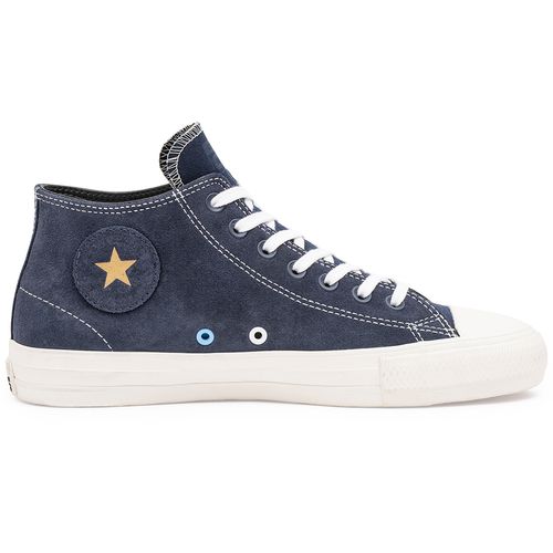 Botas de clearance converse