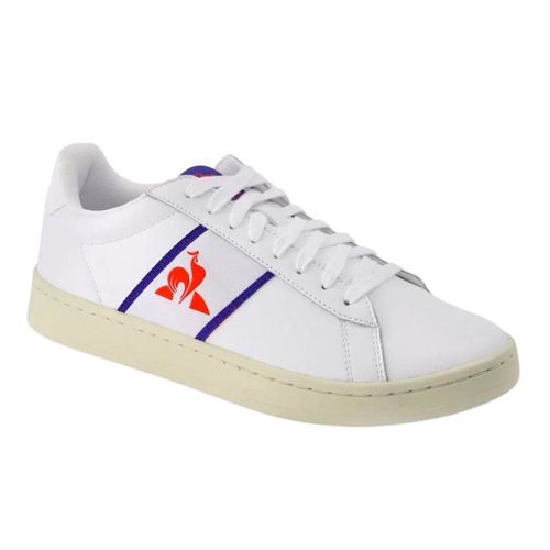 Zapatillas Le Coq Sportif Classic Soft Optical Unisex