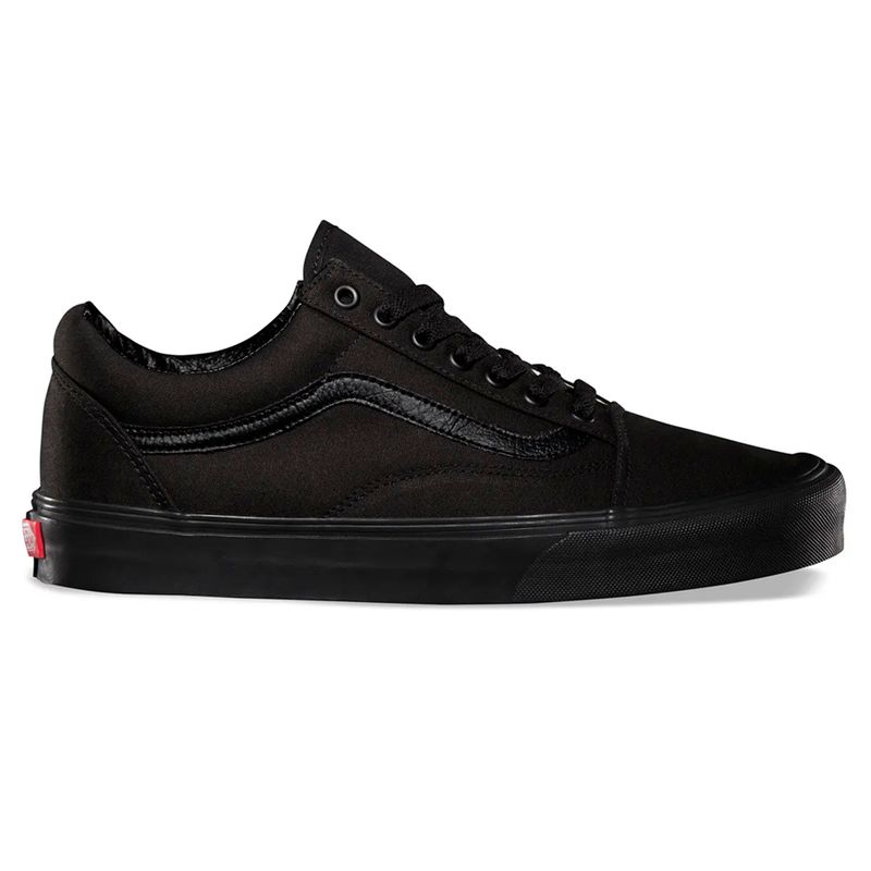 Calzado vans hombre best sale