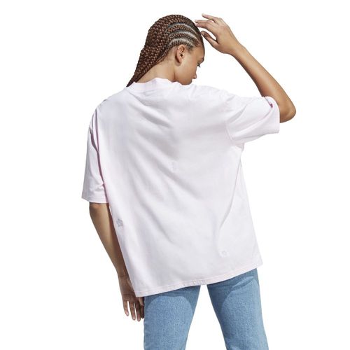 Remera adidas Bluv Q1 Mujer