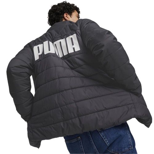 Campera Puma Ess Padded Hombre