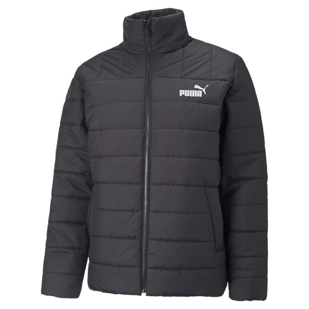 CAMPERA PUMA ESS PADDED HOMBRE Chelsea