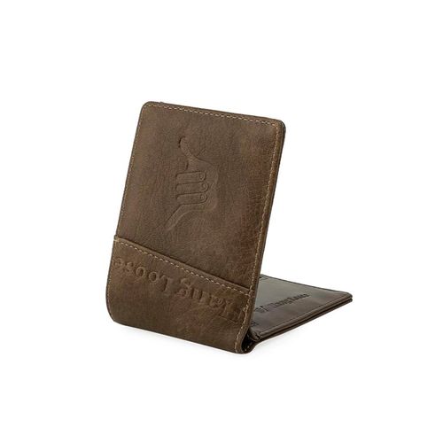 Billetera Hang Comb Hombre