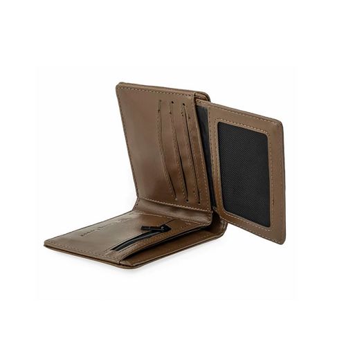 Billetera Hang Comb Hombre