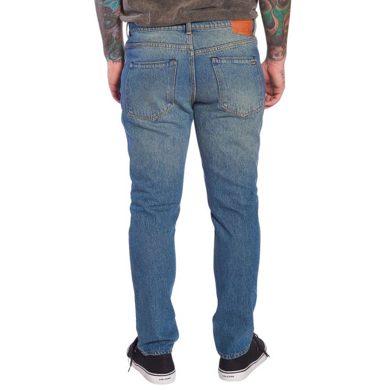 Pantalon volcom hombre sale