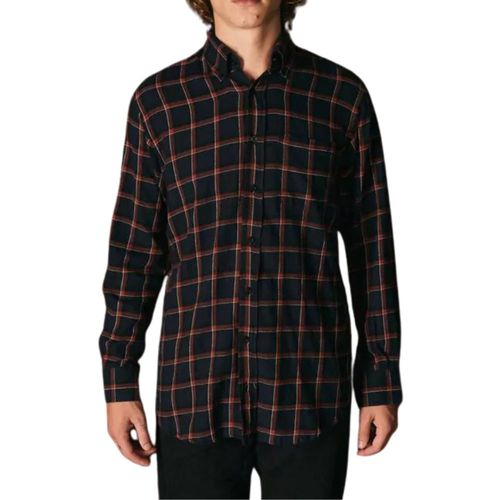 Camisa Revolver Sugar Hombre