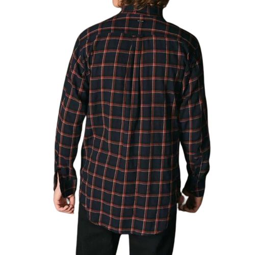 Camisa Revolver Sugar Hombre